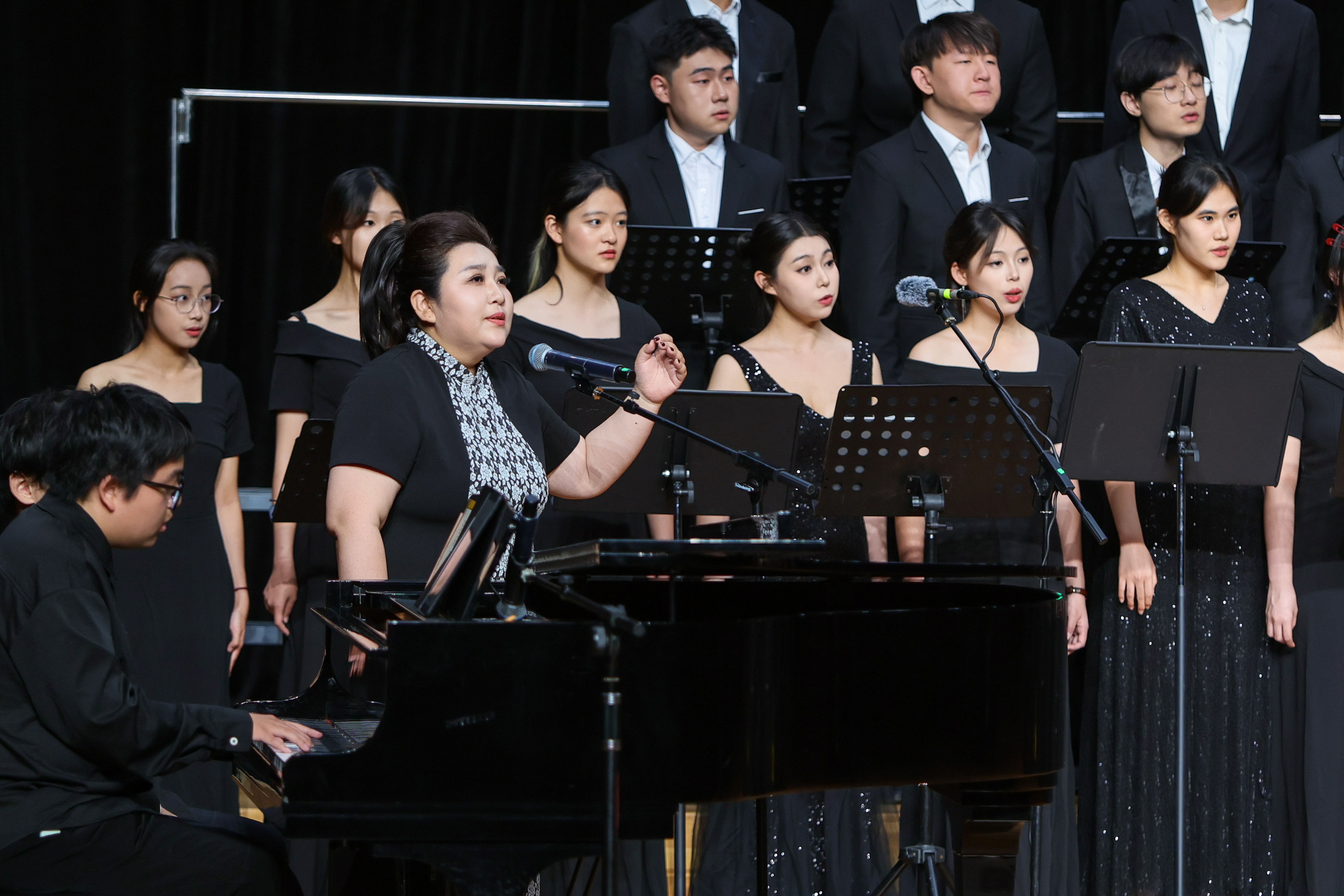 2025年6月8日“爱乐留声”专场音乐会